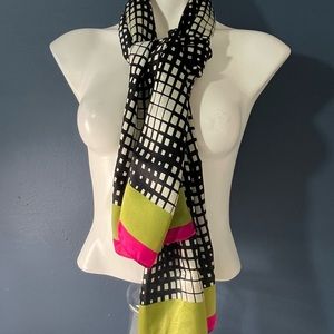 BeckSonderGaard Scarf Women’s 100% Silk